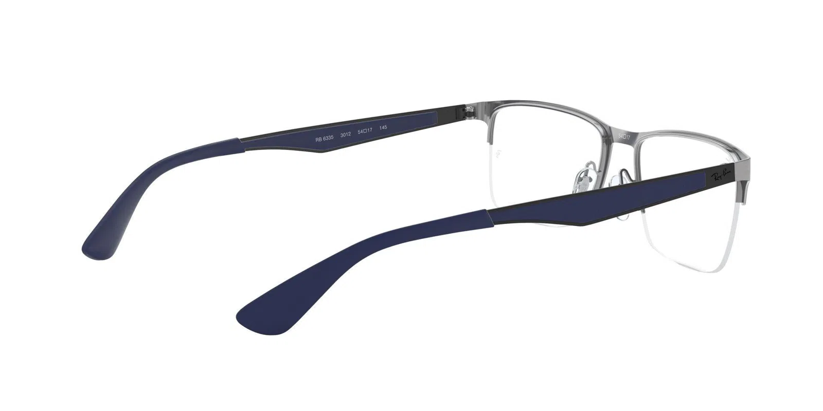 Ray-Ban 6335 Eyeglasses - view 81